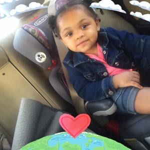 Meet your Posher, Ladiva